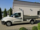 Fiat Doblo 1.6 Multijet 105KM # Klima #  # Tempomat # Halogeny # 1 właściciel - 9