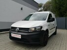 Volkswagen Caddy 1,4 TSI 125KM # Klima #Tylne drzwi # Elektryka # Salon Polska FAk 23% - 1
