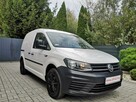 Volkswagen Caddy 1,4 TSI 125KM # Klima #Tylne drzwi # Elektryka # Salon Polska FAk 23% - 3