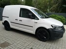 Volkswagen Caddy 1,4 TSI 125KM # Klima #Tylne drzwi # Elektryka # Salon Polska FAk 23% - 4