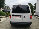 Volkswagen Caddy 1,4 TSI 125KM # Klima #Tylne drzwi # Elektryka # Salon Polska FAk 23% - 6