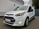 Ford Connect 1.5 TDCI 120KM Klima Tempomat Halogeny Serwis LONG Salon Pl F. Vat23% - 1