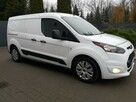 Ford Connect 1.5 TDCI 120KM Klima Tempomat Halogeny Serwis LONG Salon Pl F. Vat23% - 4
