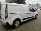Ford Connect 1.5 TDCI 120KM Klima Tempomat Halogeny Serwis LONG Salon Pl F. Vat23% - 5