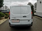 Ford Connect 1.5 TDCI 120KM Klima Tempomat Halogeny Serwis LONG Salon Pl F. Vat23% - 7