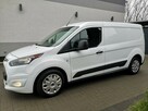 Ford Connect 1.5 TDCI 120KM Klima Tempomat Halogeny Serwis LONG Salon Pl F. Vat23% - 10