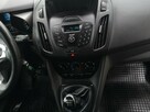 Ford Connect 1.5 TDCI 120KM Klima Tempomat Halogeny Serwis LONG Salon Pl F. Vat23% - 15
