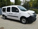 Renault Kangoo 1.5DCI 90KM Maxi Klima C.cofania Hak Serwisowany Sprowadzony - 4
