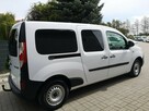 Renault Kangoo 1.5DCI 90KM Maxi Klima C.cofania Hak Serwisowany Sprowadzony - 5
