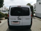 Renault Kangoo 1.5DCI 90KM Maxi Klima C.cofania Hak Serwisowany Sprowadzony - 7