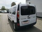 Renault Kangoo 1.5DCI 90KM Maxi Klima C.cofania Hak Serwisowany Sprowadzony - 8