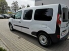 Renault Kangoo 1.5DCI 90KM Maxi Klima C.cofania Hak Serwisowany Sprowadzony - 9