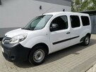 Renault Kangoo 1.5DCI 90KM Maxi Klima C.cofania Hak Serwisowany Sprowadzony - 10