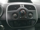 Renault Kangoo 1.5DCI 90KM Maxi Klima C.cofania Hak Serwisowany Sprowadzony - 15