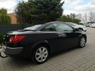 Renault Megane 1,9 DCI 131KM Klimatronic Skóra Tempomat Alu Szklany dach Halogeny - 5