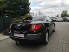 Renault Megane 1,9 DCI 131KM Klimatronic Skóra Tempomat Alu Szklany dach Halogeny - 6