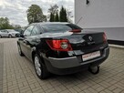 Renault Megane 1,9 DCI 131KM Klimatronic Skóra Tempomat Alu Szklany dach Halogeny - 8