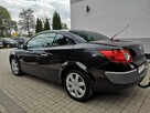 Renault Megane 1,9 DCI 131KM Klimatronic Skóra Tempomat Alu Szklany dach Halogeny - 9