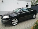Renault Megane 1,9 DCI 131KM Klimatronic Skóra Tempomat Alu Szklany dach Halogeny - 10