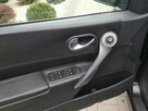 Renault Megane 1,9 DCI 131KM Klimatronic Skóra Tempomat Alu Szklany dach Halogeny - 11