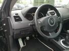 Renault Megane 1,9 DCI 131KM Klimatronic Skóra Tempomat Alu Szklany dach Halogeny - 12