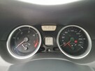 Renault Megane 1,9 DCI 131KM Klimatronic Skóra Tempomat Alu Szklany dach Halogeny - 13