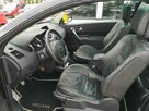 Renault Megane 1,9 DCI 131KM Klimatronic Skóra Tempomat Alu Szklany dach Halogeny - 14
