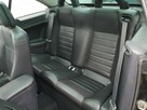 Renault Megane 1,9 DCI 131KM Klimatronic Skóra Tempomat Alu Szklany dach Halogeny - 15