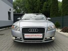 Audi A4 1.9TDI 115KM Klimatronic Tempomat Nawi Ledy Serwis Wymieniony rozrząd - 2