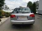 Audi A4 1.9TDI 115KM Klimatronic Tempomat Nawi Ledy Serwis Wymieniony rozrząd - 7