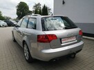Audi A4 1.9TDI 115KM Klimatronic Tempomat Nawi Ledy Serwis Wymieniony rozrząd - 8