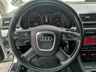 Audi A4 1.9TDI 115KM Klimatronic Tempomat Nawi Ledy Serwis Wymieniony rozrząd - 14