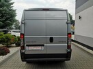 Peugeot Boxer 3,0 HDI180KM  Klimatr  Elektryka  Tempomat  Podwyższony L3 H2 6 biegów - 7