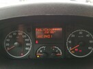 Peugeot Boxer 3,0 HDI180KM  Klimatr  Elektryka  Tempomat  Podwyższony L3 H2 6 biegów - 13