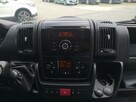 Peugeot Boxer 3,0 HDI180KM  Klimatr  Elektryka  Tempomat  Podwyższony L3 H2 6 biegów - 15