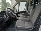 Peugeot Boxer 3,0 HDI180KM  Klimatr  Elektryka  Tempomat  Podwyższony L3 H2 6 biegów - 16
