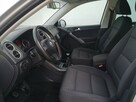 Volkswagen Tiguan 2.0TDI 140KM Klimatronic Isofix Parktronic Tempomat 4x4 ALU Gwarancja - 16