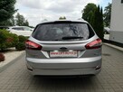 Ford Mondeo 2.0 TDCI 140KM Convers+ Klimatr Temp LIFT Ledy ALU Parktronik Serwis - 7