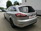 Ford Mondeo 2.0 TDCI 140KM Convers+ Klimatr Temp LIFT Ledy ALU Parktronik Serwis - 8