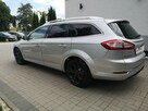 Ford Mondeo 2.0 TDCI 140KM Convers+ Klimatr Temp LIFT Ledy ALU Parktronik Serwis - 9