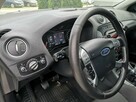 Ford Mondeo 2.0 TDCI 140KM Convers+ Klimatr Temp LIFT Ledy ALU Parktronik Serwis - 12