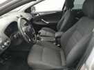 Ford Mondeo 2.0 TDCI 140KM Convers+ Klimatr Temp LIFT Ledy ALU Parktronik Serwis - 16