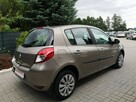 Renault Clio 1.2 16v 75KM  Klimatyzacja  Ekonomiczny LIFT Salon Polska Gwarancja - 5