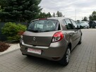 Renault Clio 1.2 16v 75KM  Klimatyzacja  Ekonomiczny LIFT Salon Polska Gwarancja - 6
