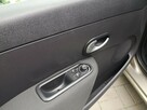 Renault Clio 1.2 16v 75KM  Klimatyzacja  Ekonomiczny LIFT Salon Polska Gwarancja - 11