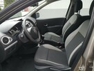 Renault Clio 1.2 16v 75KM  Klimatyzacja  Ekonomiczny LIFT Salon Polska Gwarancja - 16