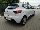 Renault Clio 1.2  16V 74KM Klimatyzacja Tempomat Ledy Serwis  LIFT Gwarancja - 5