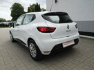 Renault Clio 1.2  16V 74KM Klimatyzacja Tempomat Ledy Serwis  LIFT Gwarancja - 7