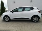 Renault Clio 1.2  16V 74KM Klimatyzacja Tempomat Ledy Serwis  LIFT Gwarancja - 8