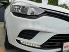 Renault Clio 1.2  16V 74KM Klimatyzacja Tempomat Ledy Serwis  LIFT Gwarancja - 9
